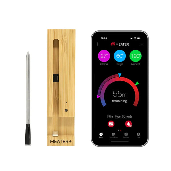 Plus Wireless Thermometer