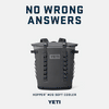 Yeti Coolers
