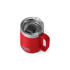 YETI 296ml Rambler® Mug - Rescue Red