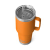 YETI 1035ml Rambler® Straw Mug - King Crab
