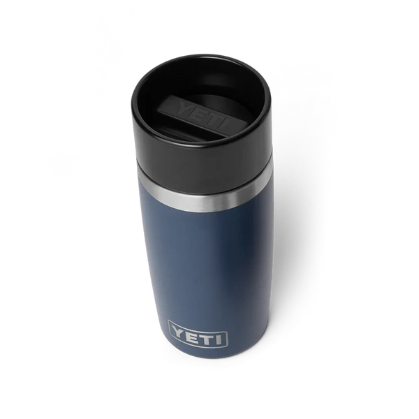YETI 355ml Rambler® Travel Bottle - Navy