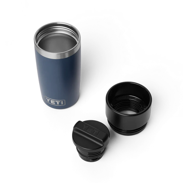 YETI 355ml Rambler® Travel Bottle - Navy