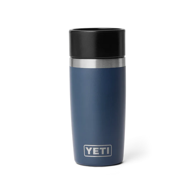 YETI 355ml Rambler® Travel Bottle - Navy