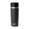 YETI 473ml Rambler® Travel Bottle - Black