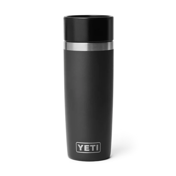 YETI 473ml Rambler® Travel Bottle - Black