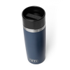 YETI 473ml Rambler® Travel Bottle - Navy