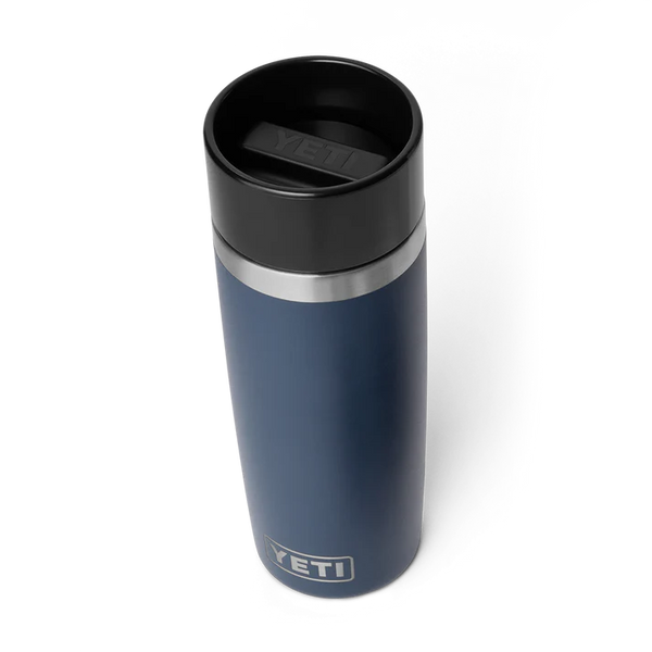YETI 473ml Rambler® Travel Bottle - Navy