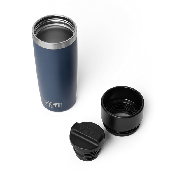YETI 473ml Rambler® Travel Bottle - Navy
