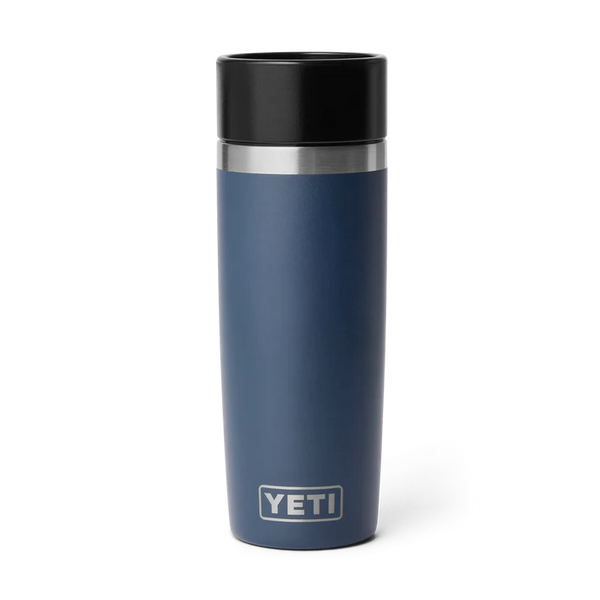 YETI 473ml Rambler® Travel Bottle - Navy