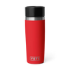 YETI 473ml Rambler® Travel Bottle - Rescue Red