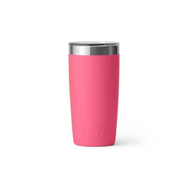 YETI 295ml Rambler® Tumbler - Tropical Pink