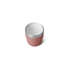 YETI 118ml Rambler® Stackable Espresso Cups - Sandstone Pink (2 Pack)