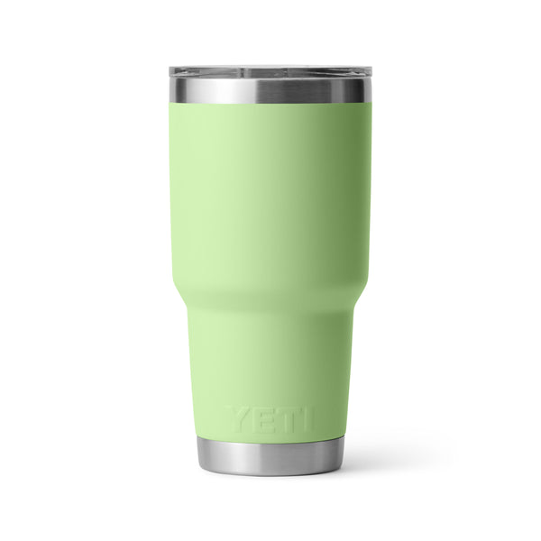 YETI 887ml Rambler® Tumbler - Key Lime