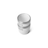 YETI 118ml Rambler® Stackable Espresso Cups - White (2 Pack)