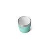 YETI 118ml Rambler® Stackable Espresso Cups - Seafoam (2 Pack)