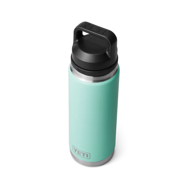 YETI 1360ml Rambler® Chug Bottle - Seafoam
