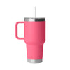 YETI 1035ml Rambler® Straw Mug - Pink