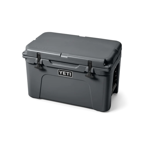 YETI Tundra 45 Hard Cooler - Charcoal