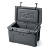 YETI Tundra 45 Hard Cooler - Charcoal
