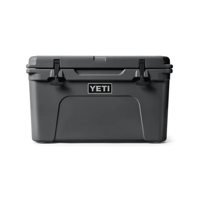 YETI Tundra 45 Hard Cooler - Charcoal