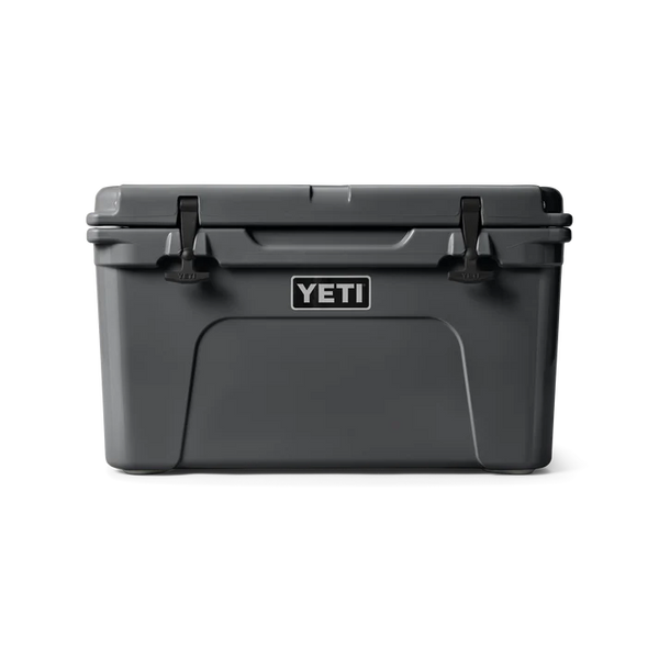 YETI Tundra 45 Hard Cooler - Charcoal