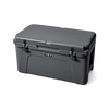 YETI Tundra 65 Hard Cooler - Charcoal