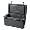 YETI Tundra 65 Hard Cooler - Charcoal