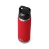 YETI 1360ml Rambler® Chug Bottle - Rescue Red