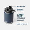 YETI 1893ml Rambler® Jug 2.0 - Navy
