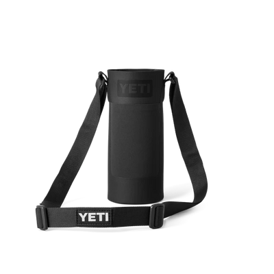 YETI Bottle Sling Small - Black