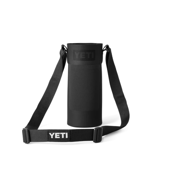 YETI Bottle Sling Small - Charcoal