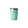 YETI 237ml Rambler® Cup - Seafoam