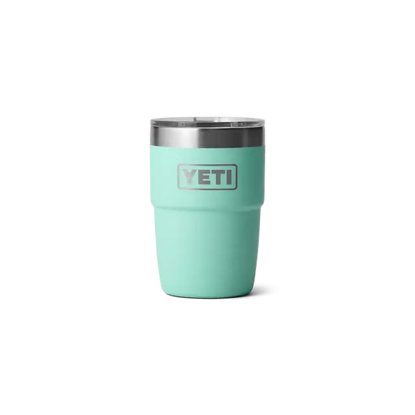 YETI 237ml Rambler® Cup - Seafoam