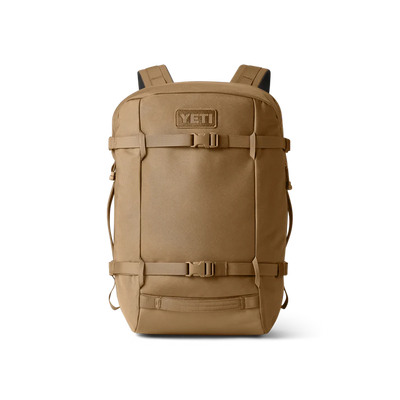 YETI Crossroads Backpack 22L - Alpine Brown