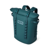 YETI Hopper M20 Backpack Soft Cooler - Agave Teal