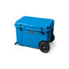 YETI Tundra Haul Hard Cooler - Big Wave Blue