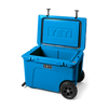 YETI Tundra Haul Hard Cooler - Big Wave Blue