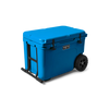 YETI Tundra Haul Hard Cooler - Big Wave Blue