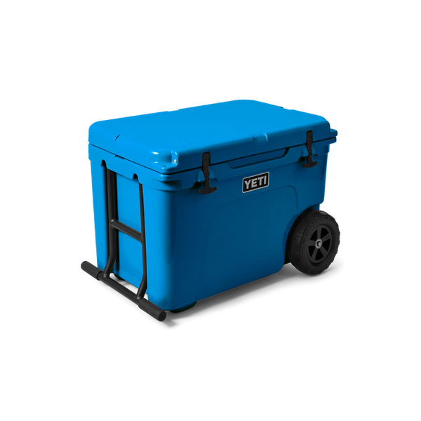YETI Tundra Haul Hard Cooler - Big Wave Blue