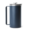 YETI 1893ml Rambler® French Press - Navy