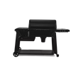 Woodridge™ Pro Pellet Grill