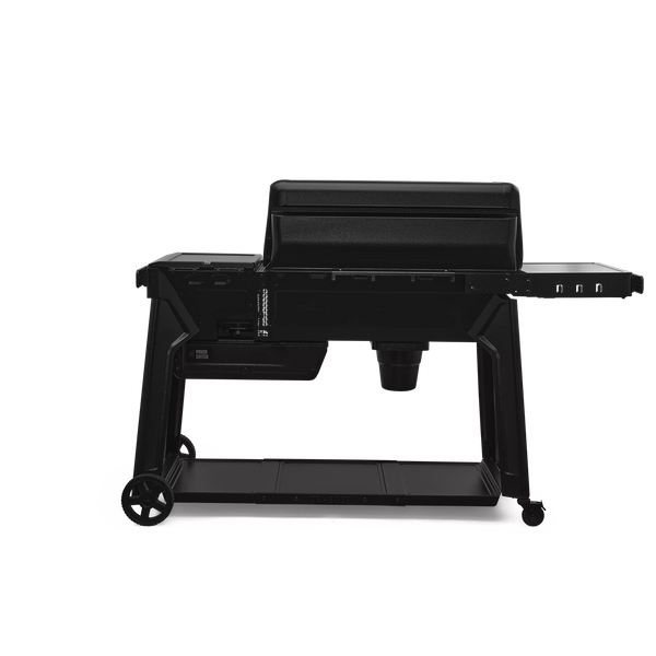 Woodridge™ Pro Pellet Grill