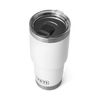 YETI 852ml Rambler® Tumbler - White