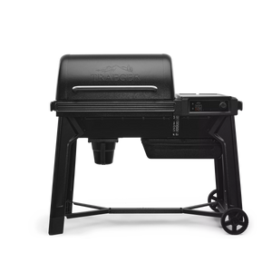 Woodridge™ Pellet Grill