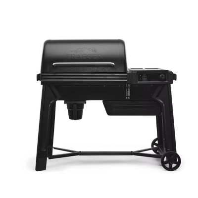 Woodridge™ Pellet Grill