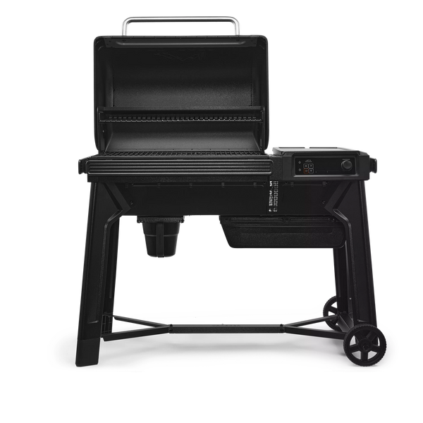Woodridge™ Pellet Grill