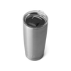 YETI 568ml Rambler® Tumbler - Stainless Steel