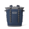 YETI Hopper M20 Backpack Soft Cooler - Navy