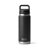YETI 1360ml Rambler® Chug Bottle - Black