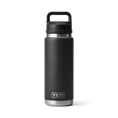 YETI 1360ml Rambler® Chug Bottle - Black
